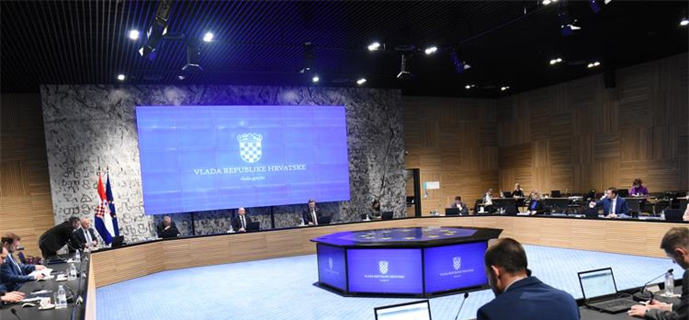 Sjednica Vlade: Prvi put se zakonom uređuje usluga osobne asistencije